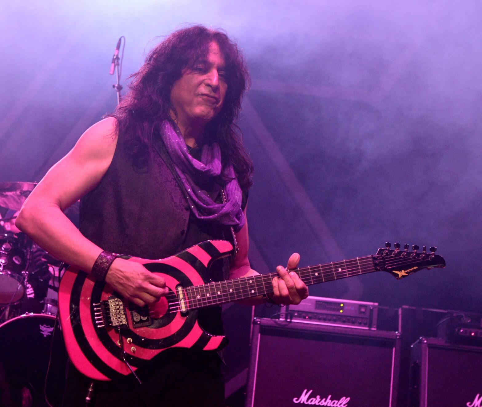 Eddie Ojeda